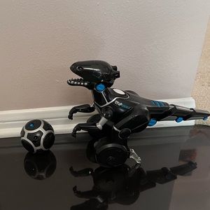 MiPosaur Robot Dinosaur